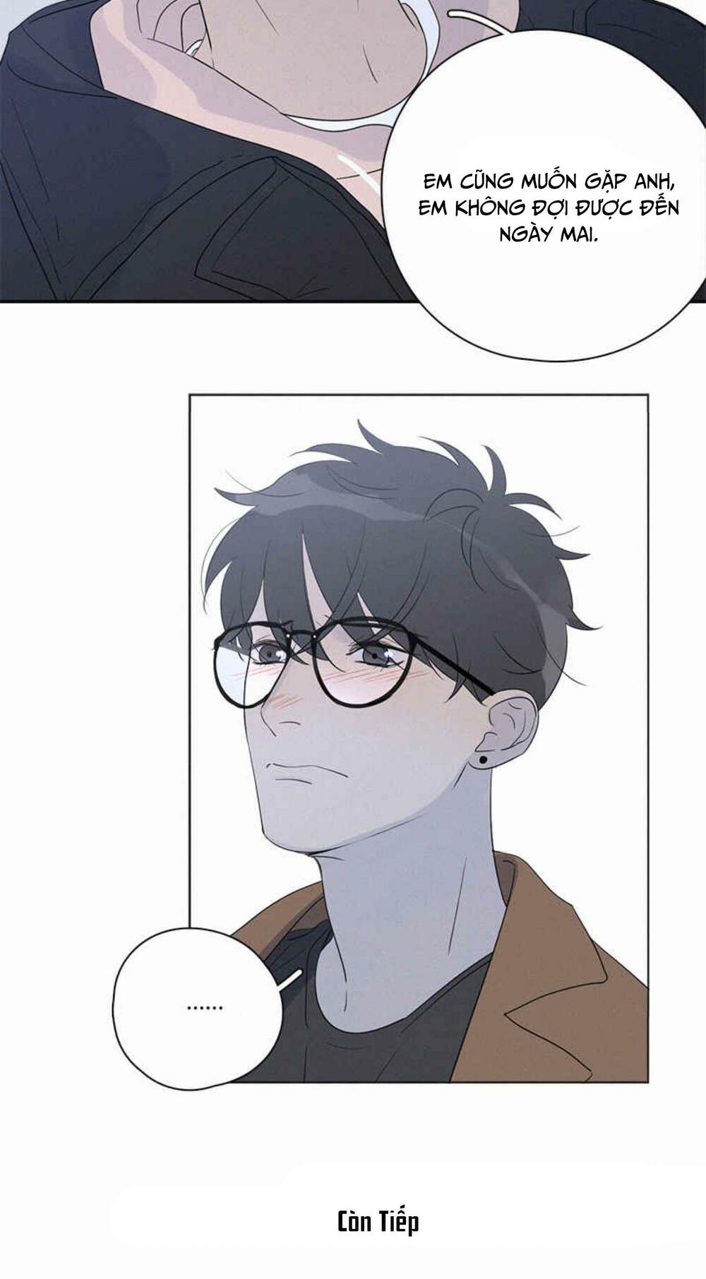 Here U Are: Chapter 97