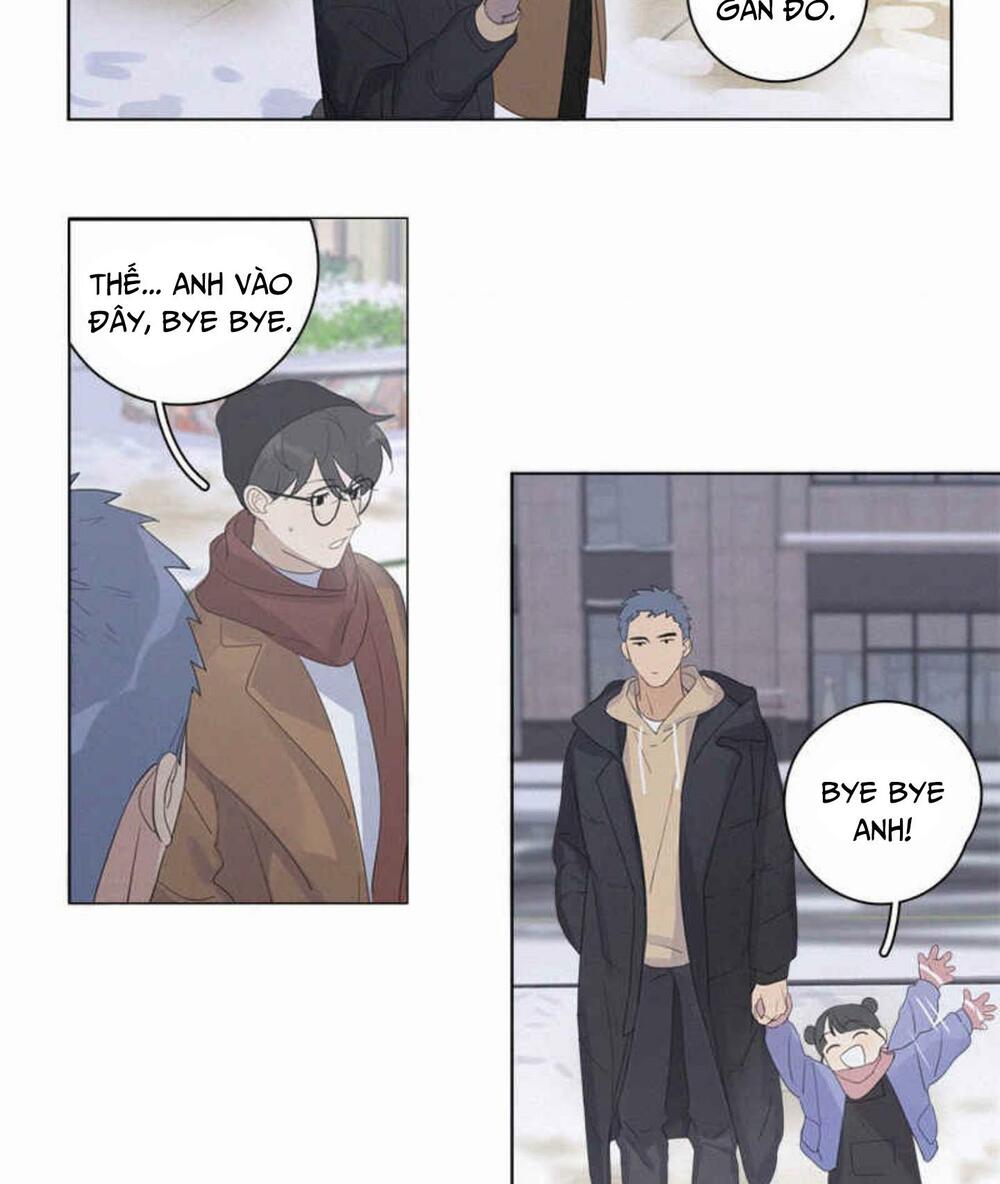 Here U Are: Chapter 97