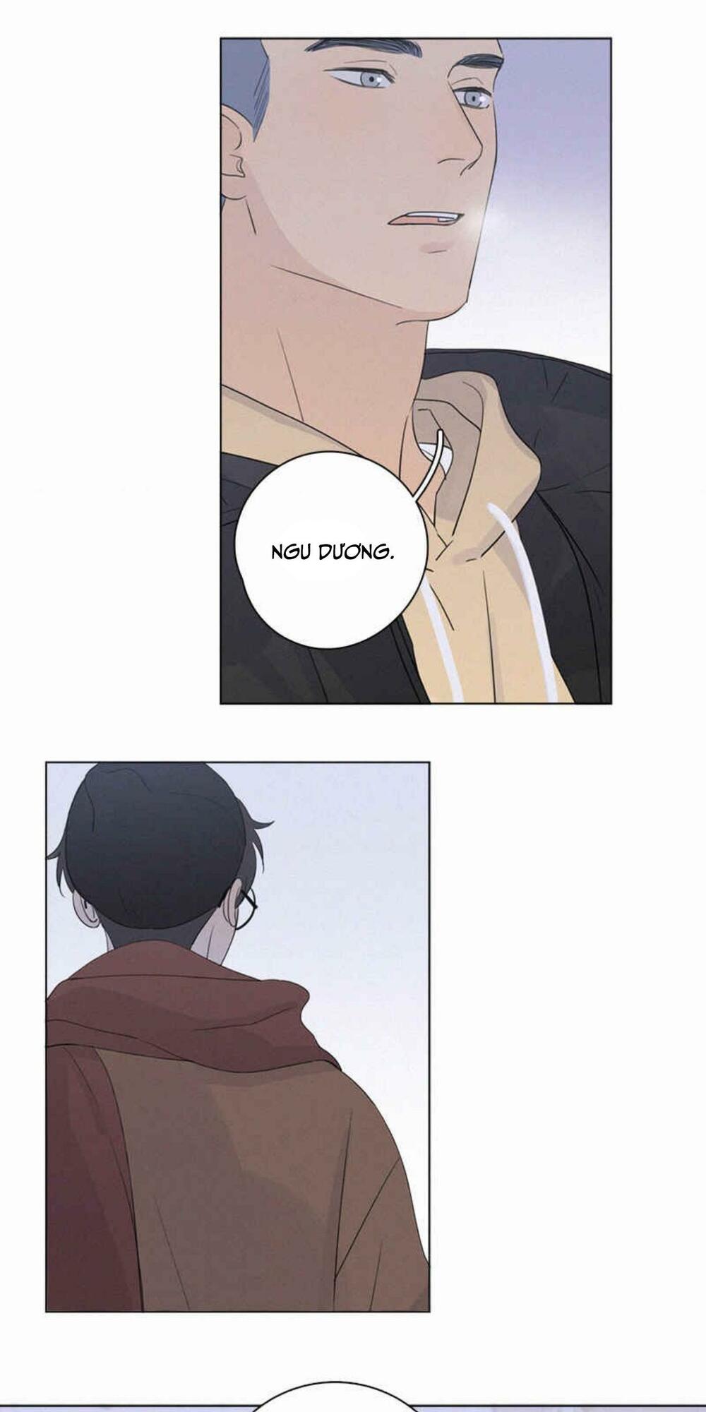 Here U Are: Chapter 97
