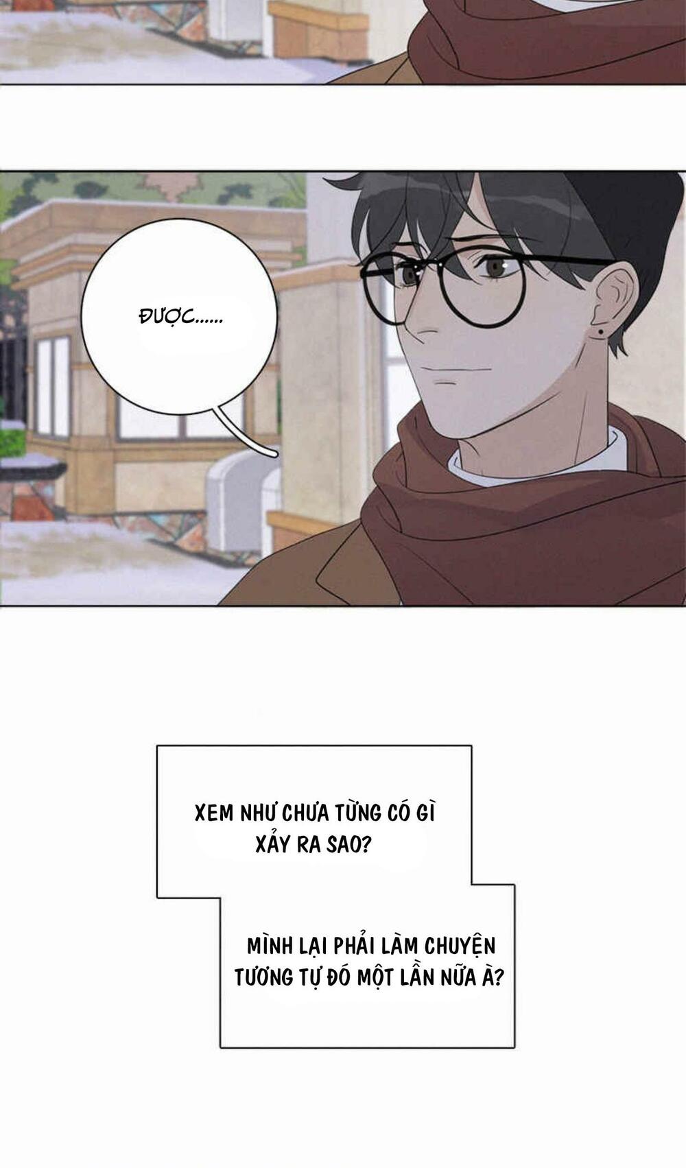 Here U Are: Chapter 97