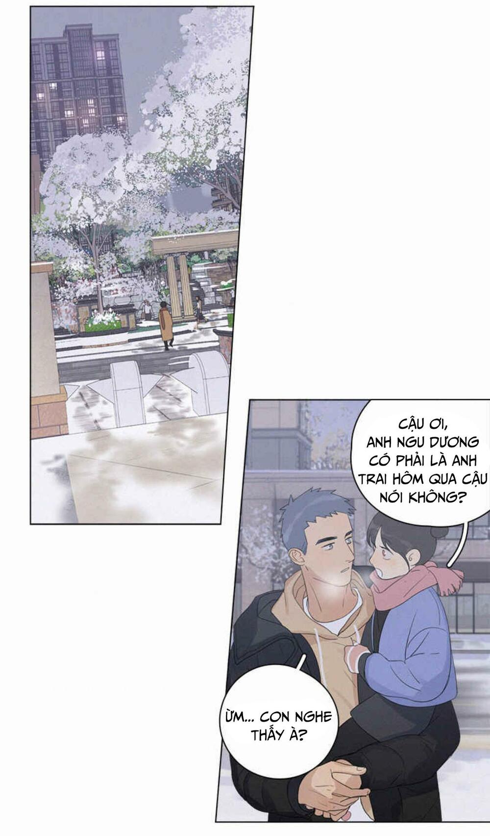 Here U Are: Chapter 97