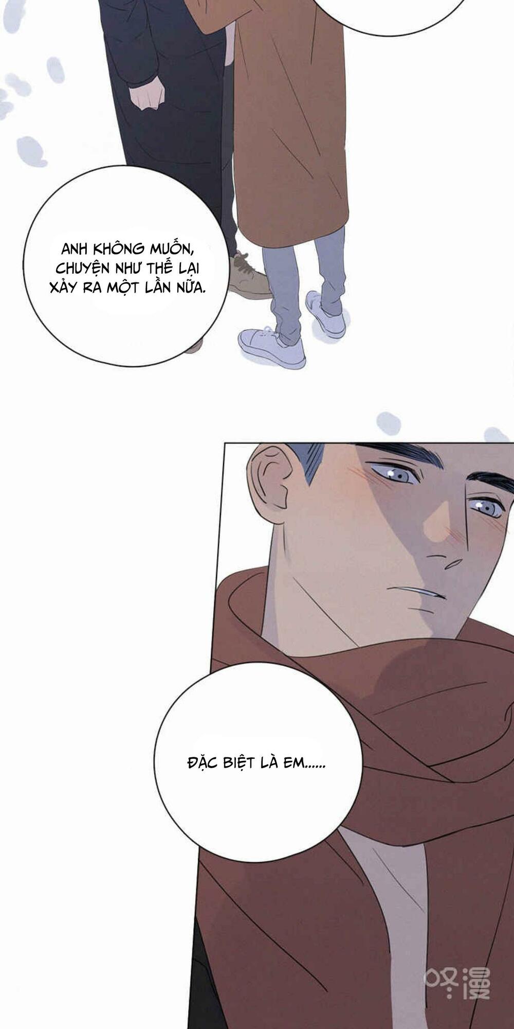 Here U Are: Chapter 98