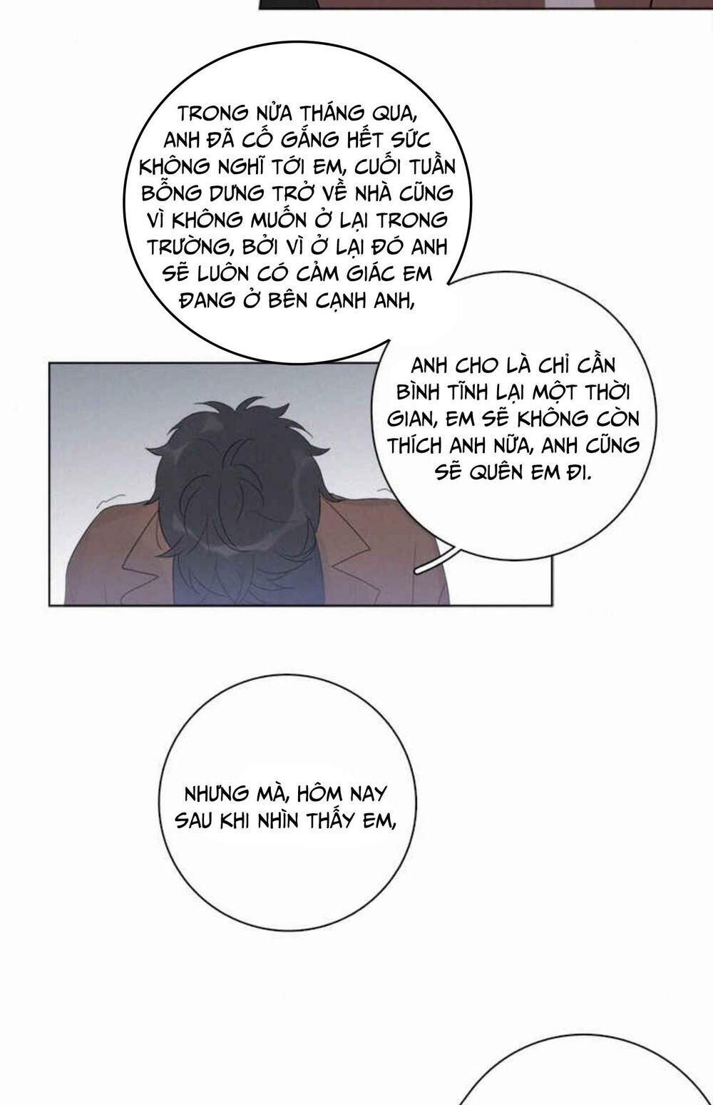 Here U Are: Chapter 98