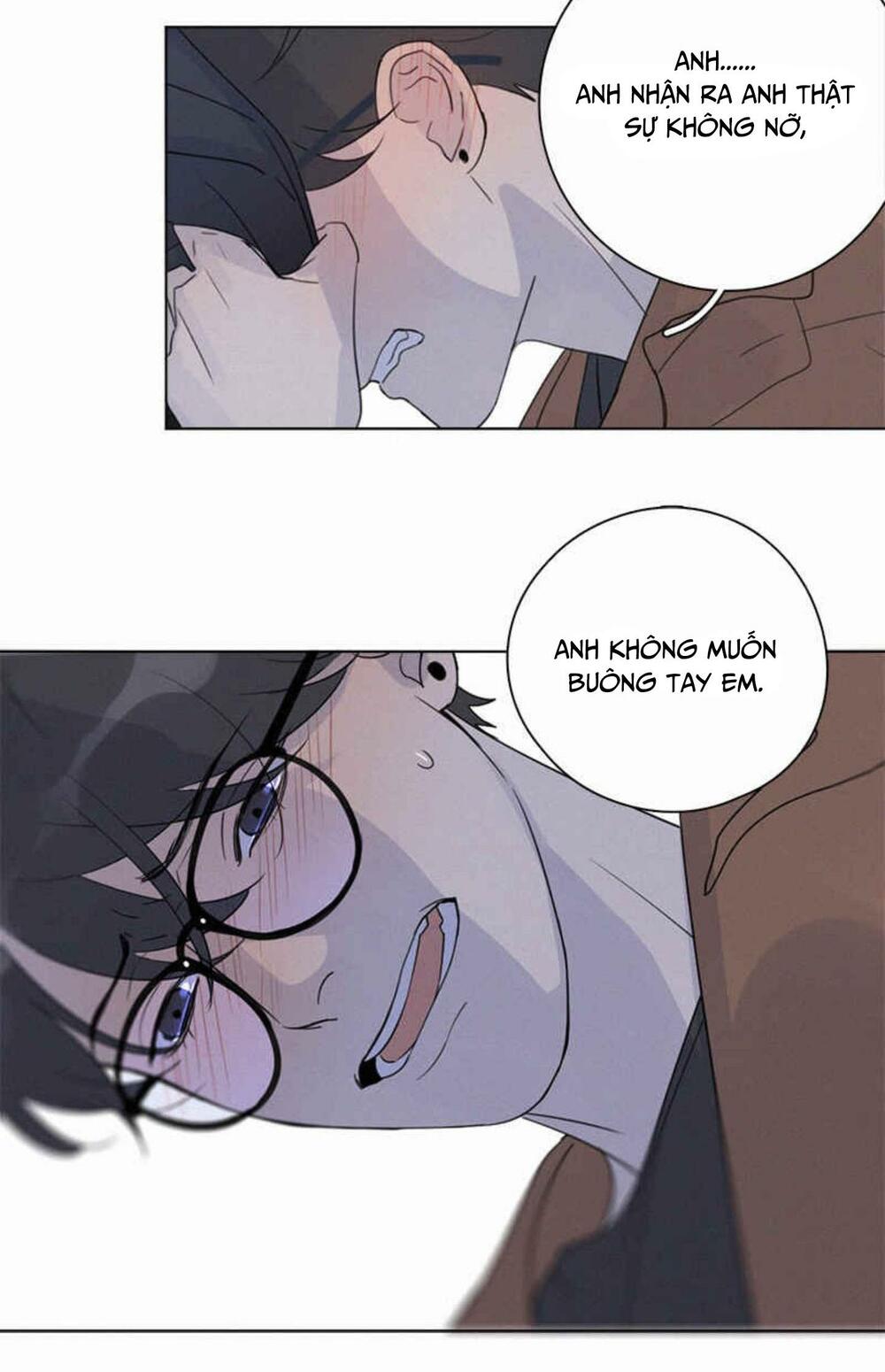 Here U Are: Chapter 98