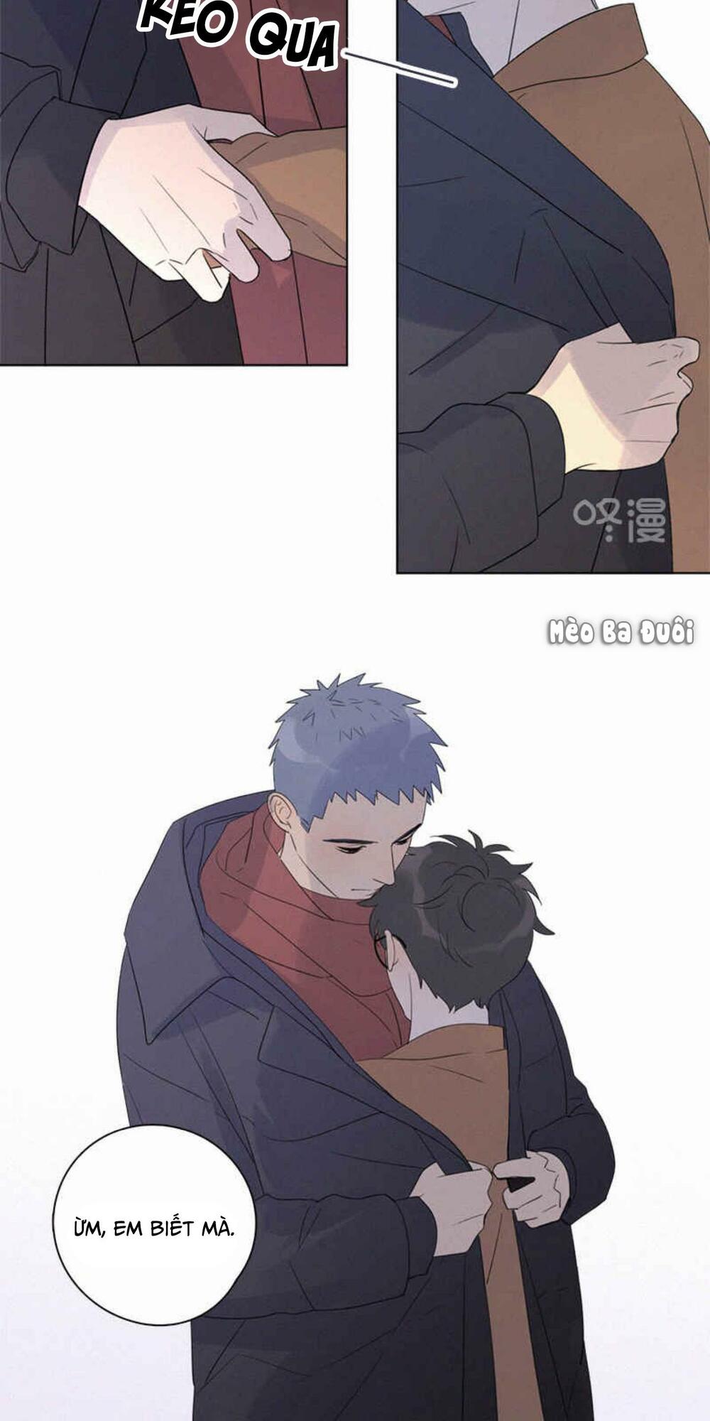 Here U Are: Chapter 98