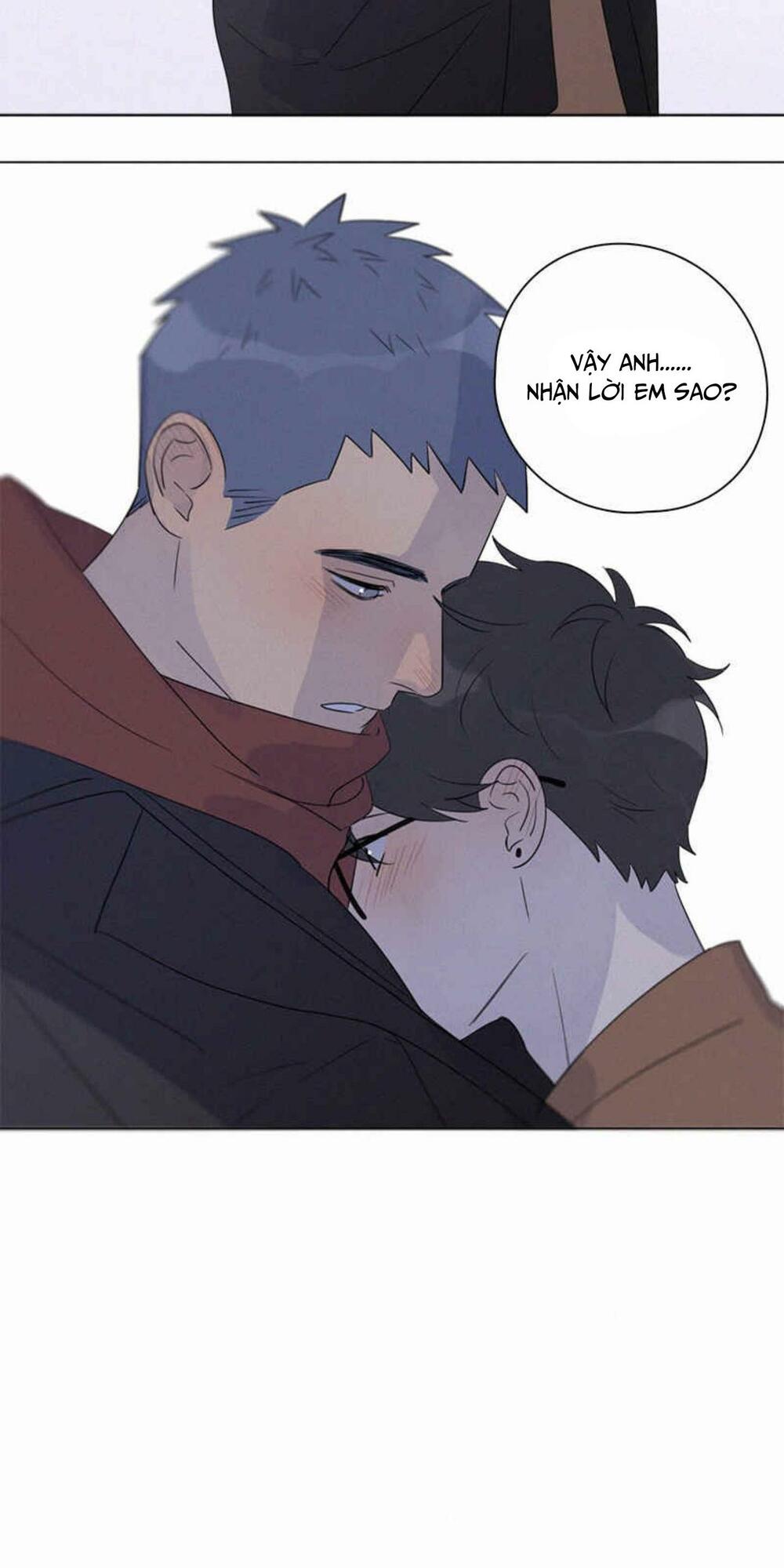 Here U Are: Chapter 98