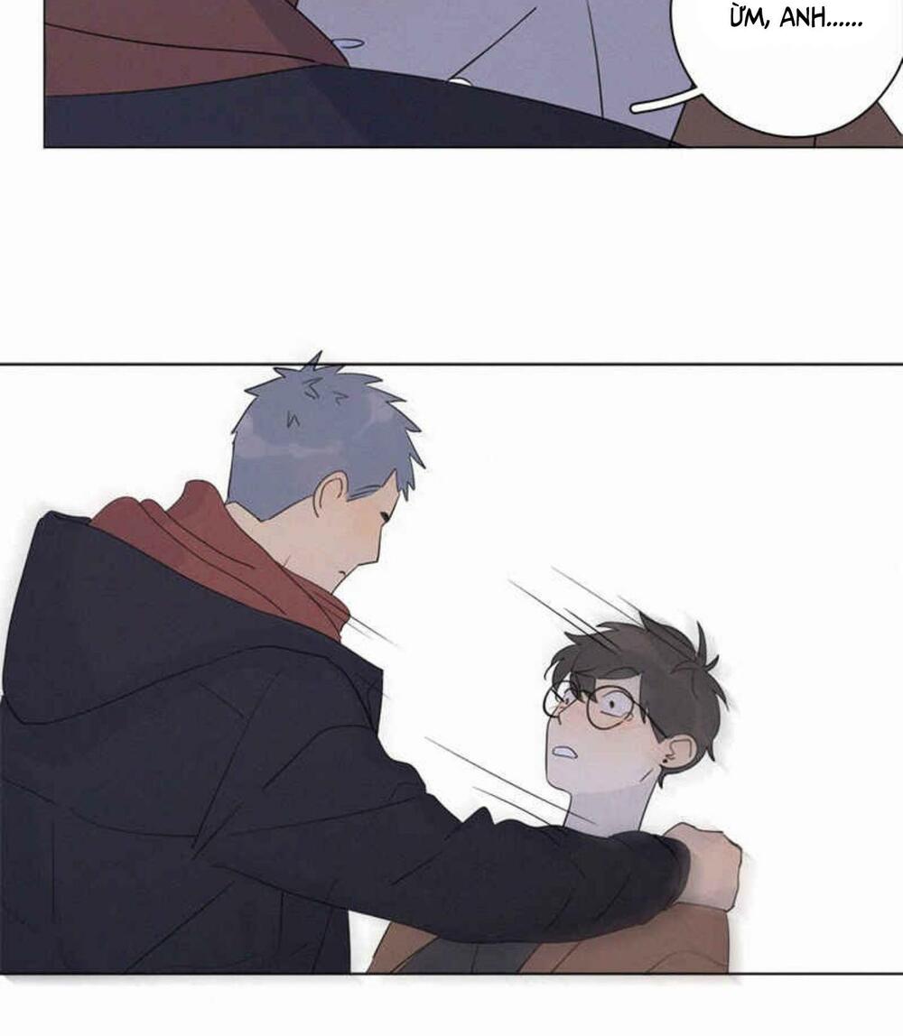 Here U Are: Chapter 98