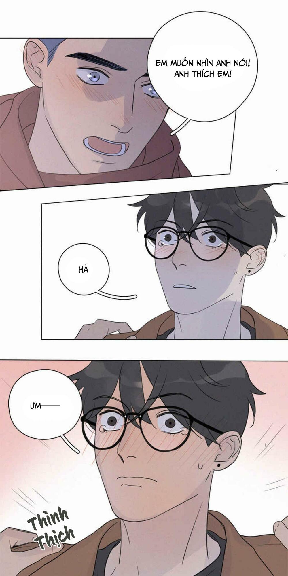 Here U Are: Chapter 98