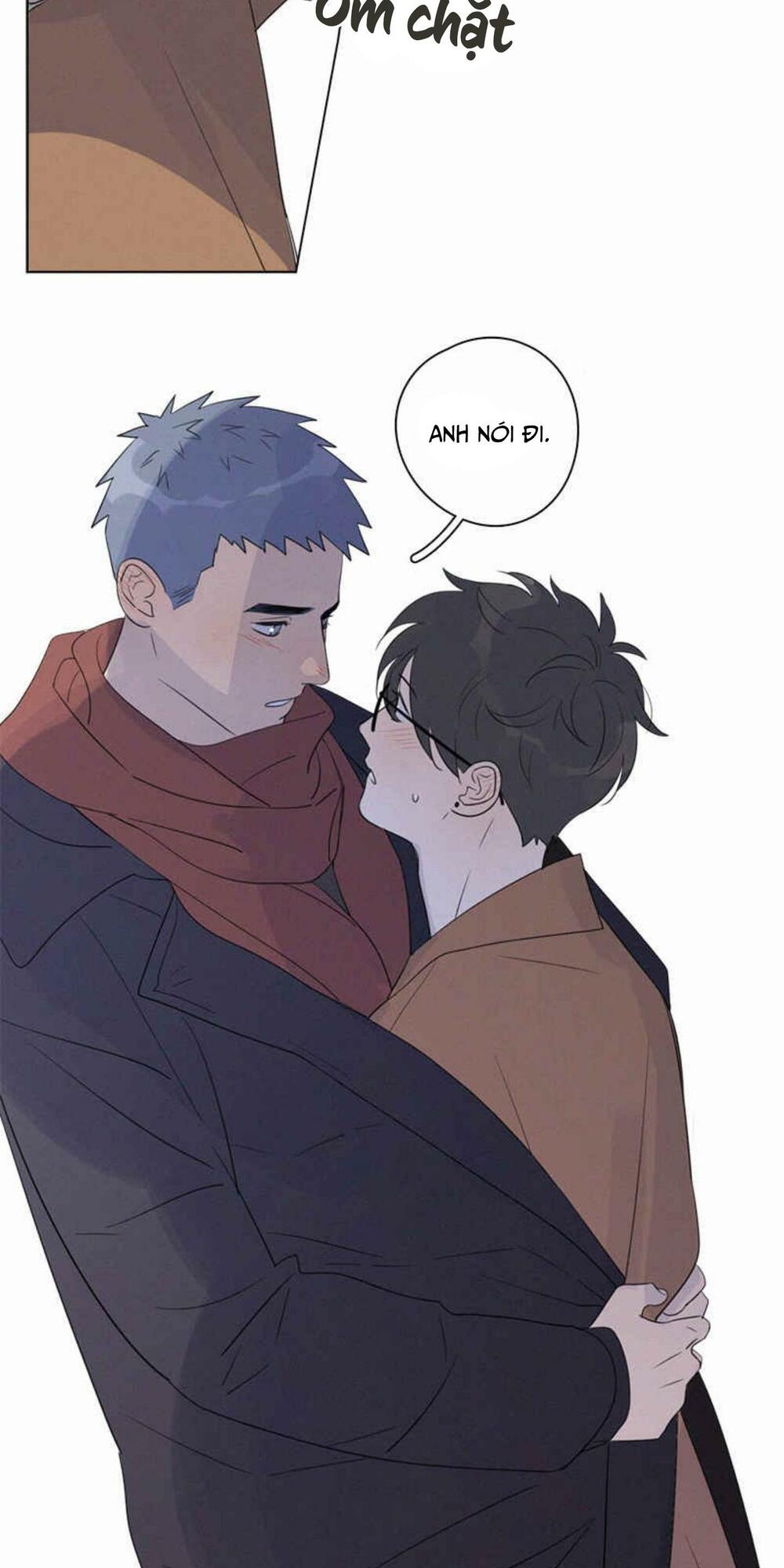 Here U Are: Chapter 98
