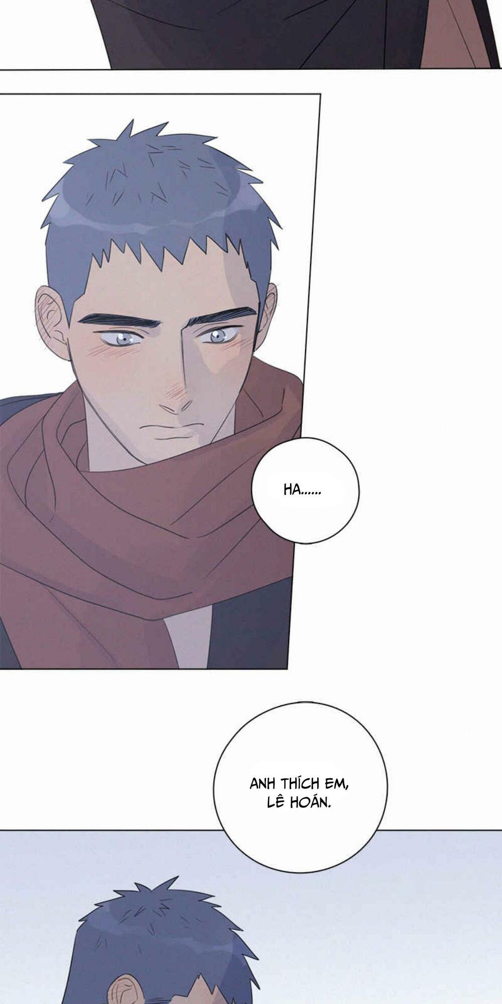 Here U Are: Chapter 98