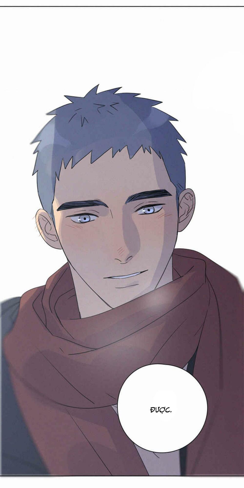 Here U Are: Chapter 98
