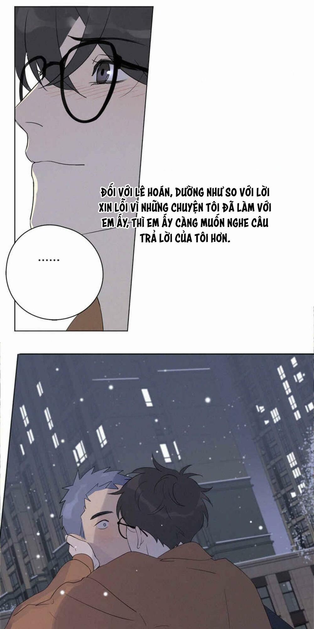 Here U Are: Chapter 98