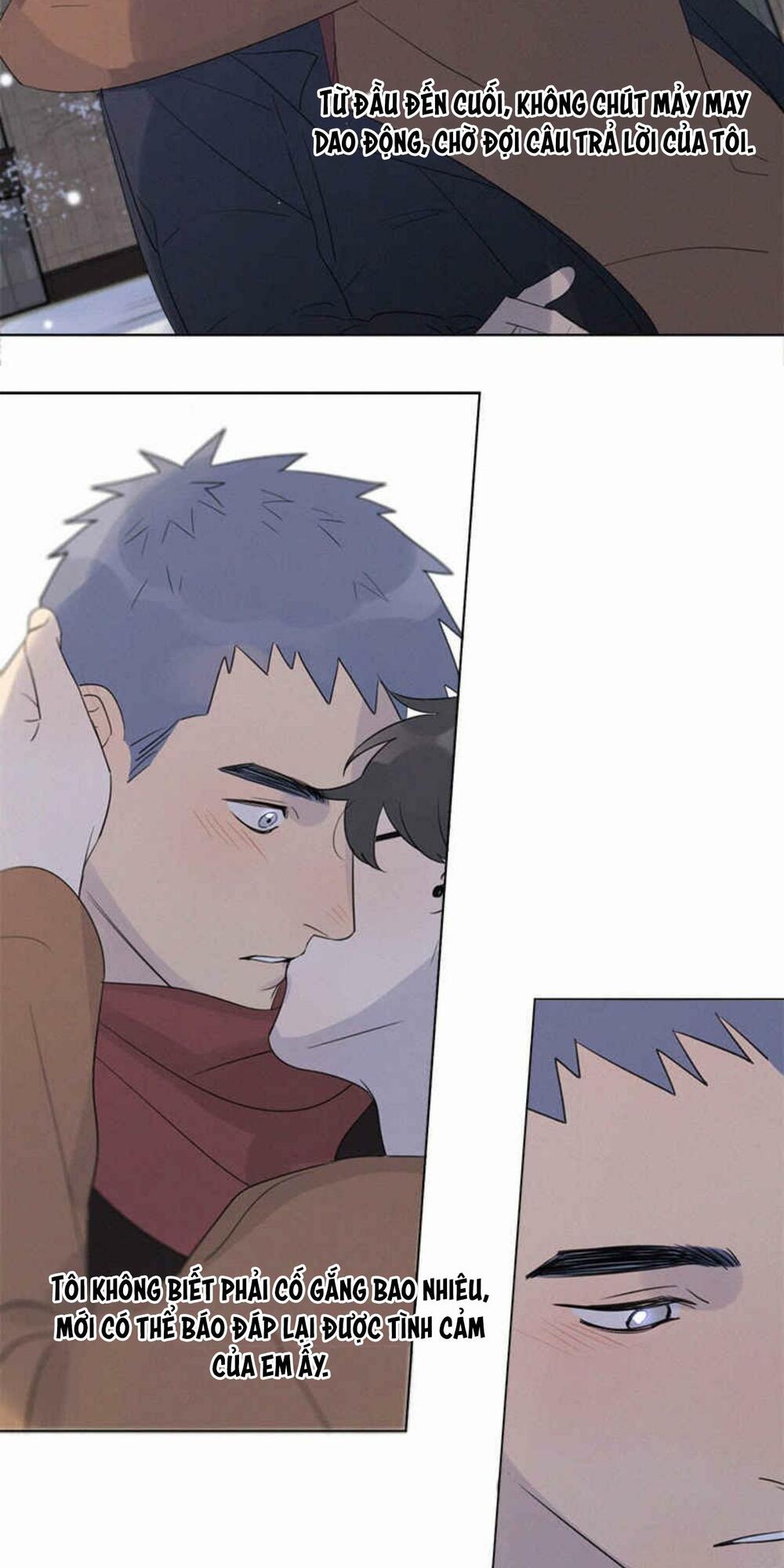 Here U Are: Chapter 98