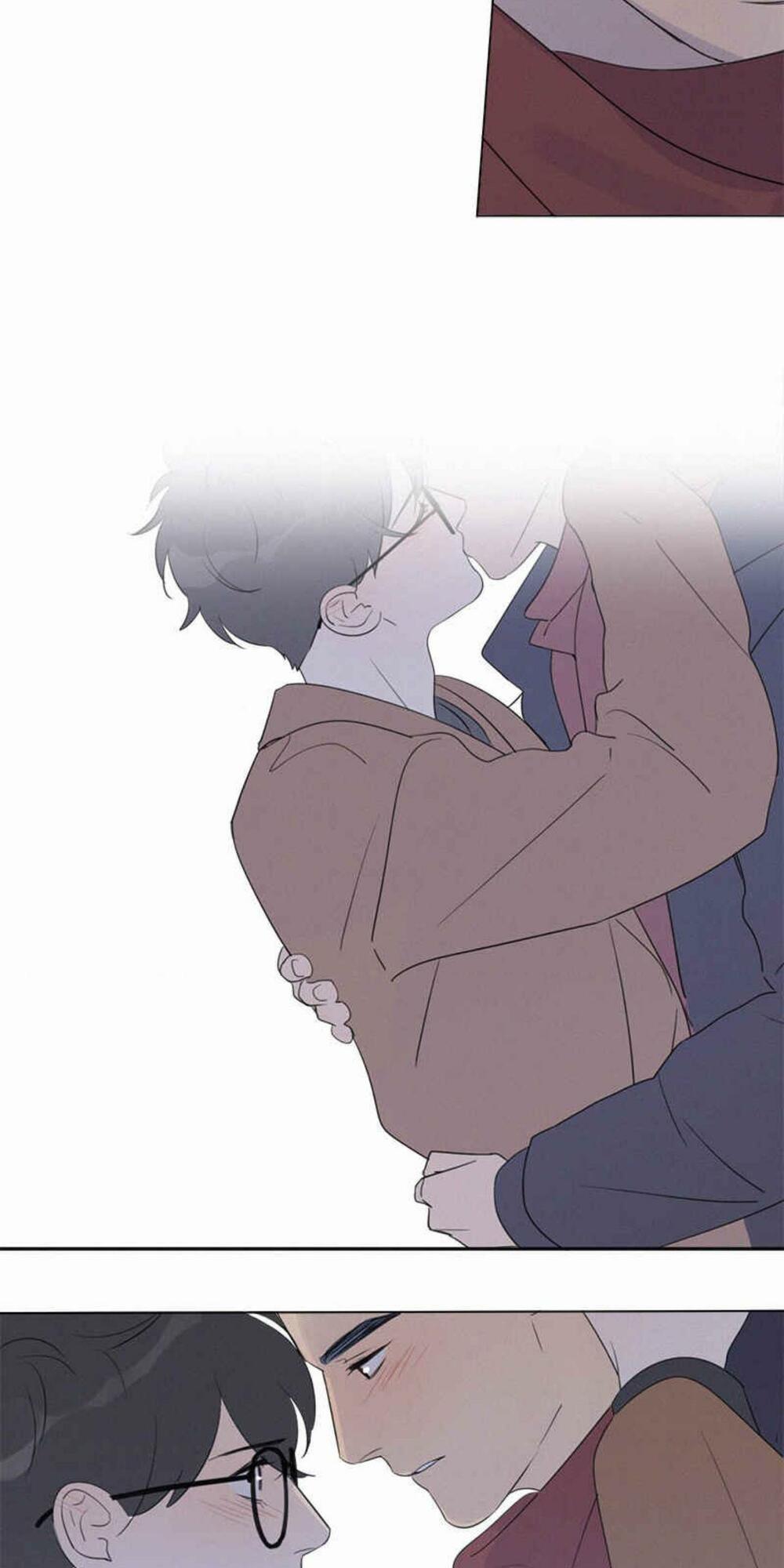 Here U Are: Chapter 98