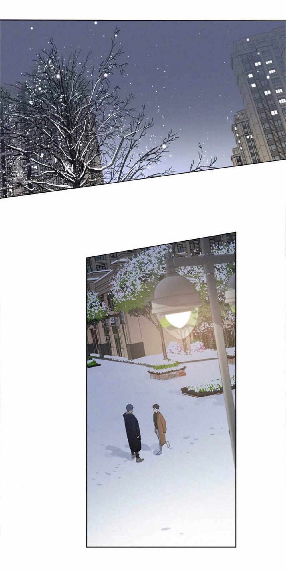 Here U Are: Chapter 98