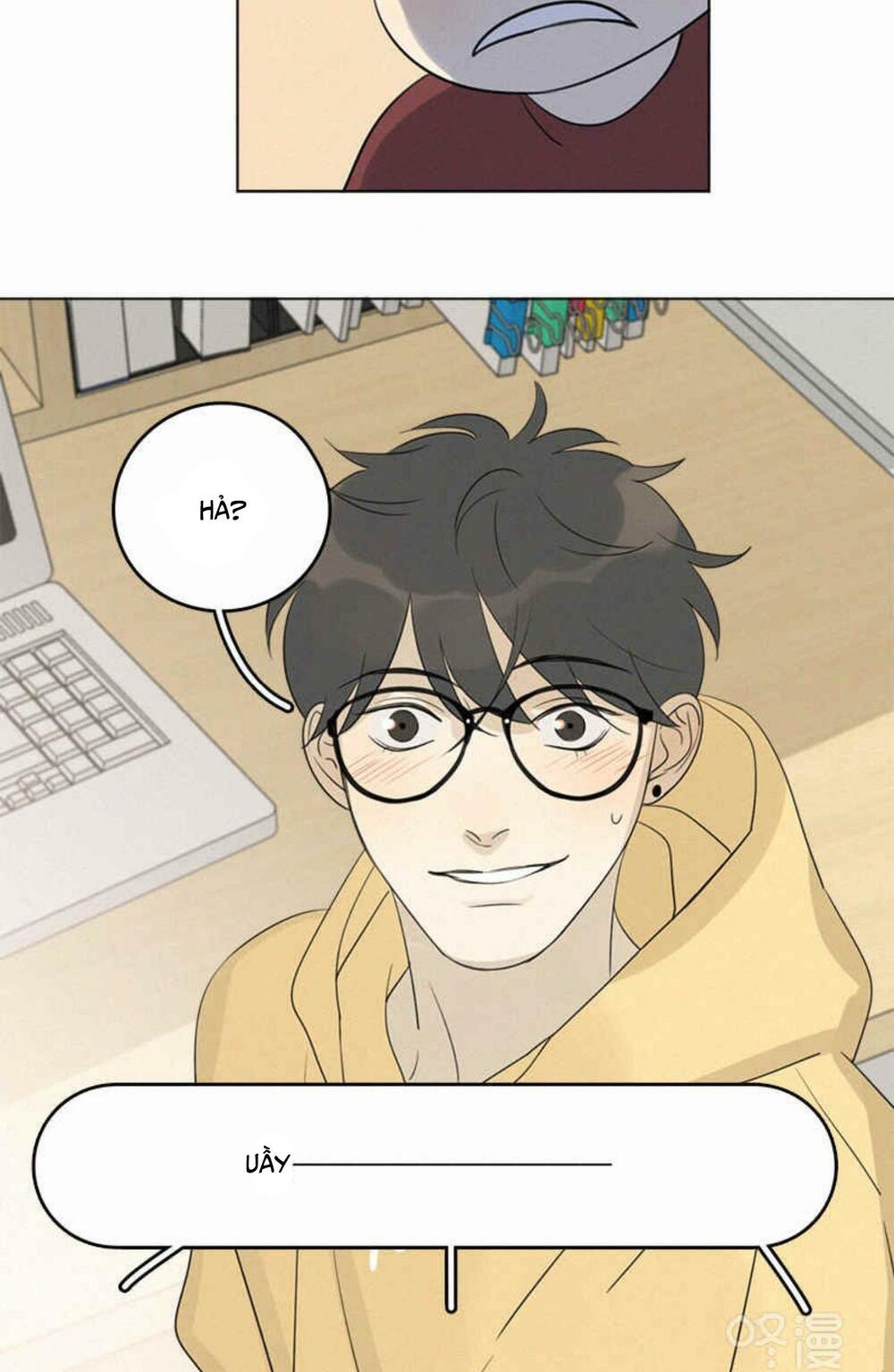 Here U Are: Chapter 98