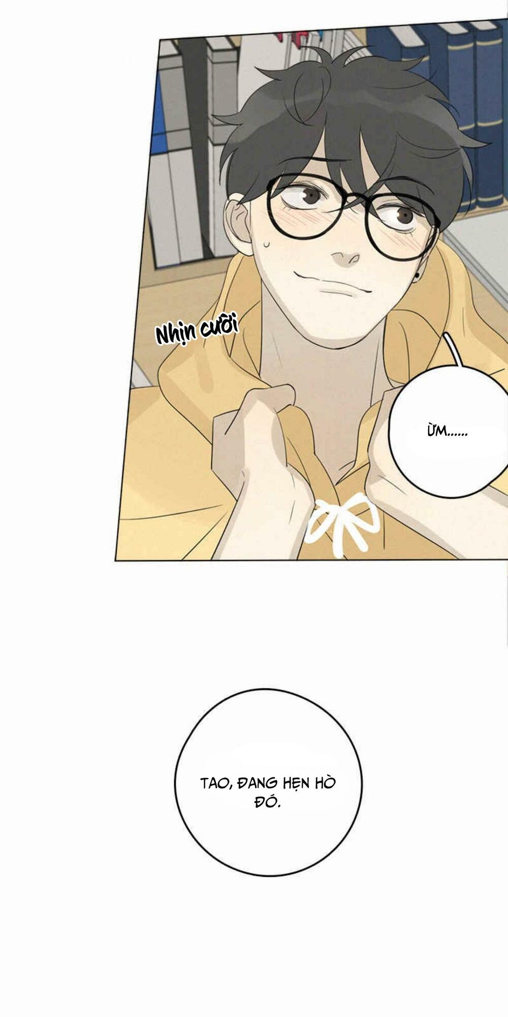 Here U Are: Chapter 98