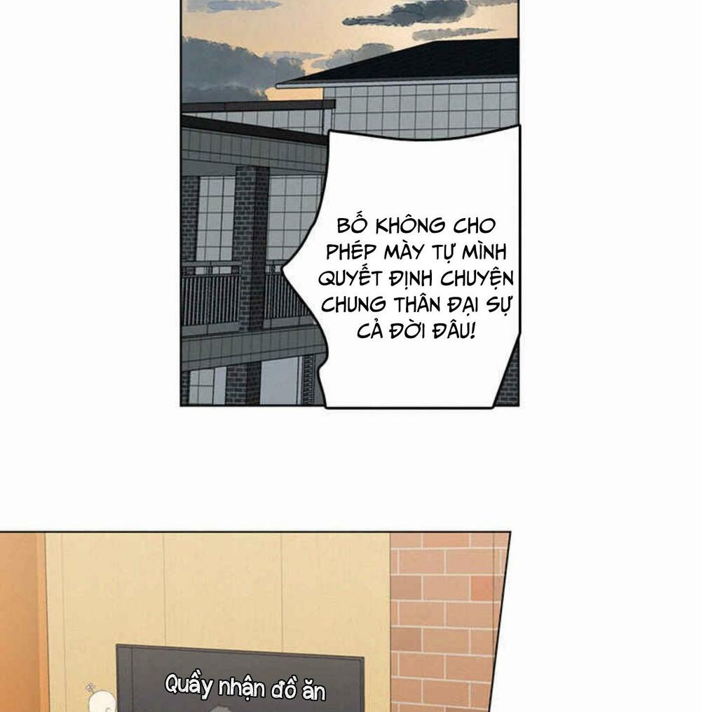 Here U Are: Chapter 98