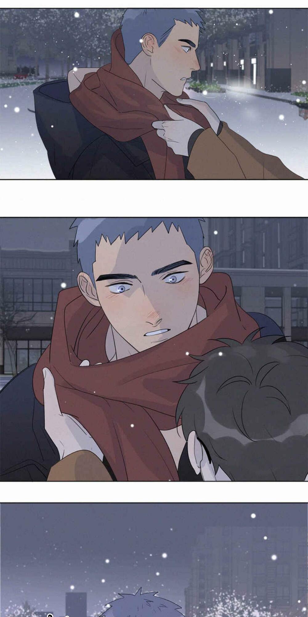 Here U Are: Chapter 98