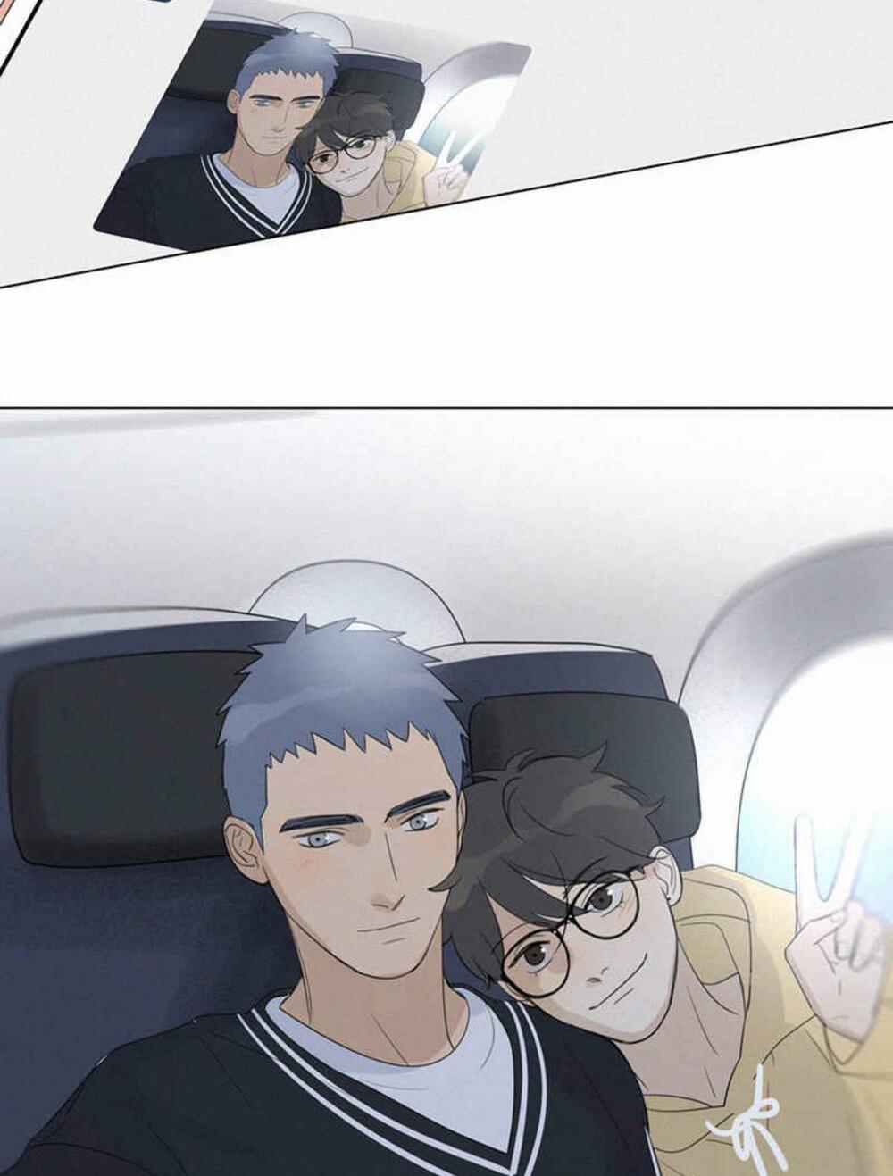 Here U Are: Chapter 98