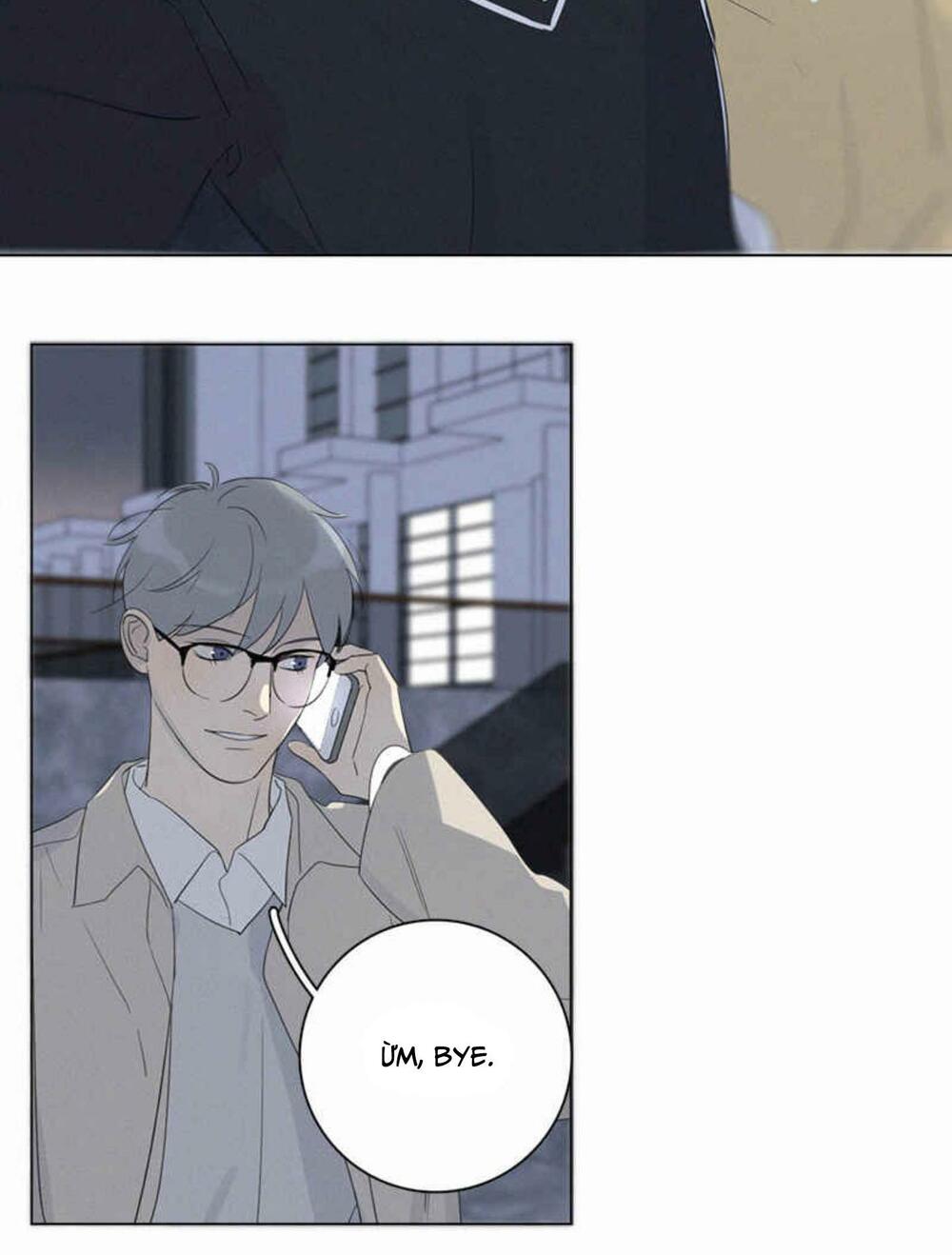 Here U Are: Chapter 98