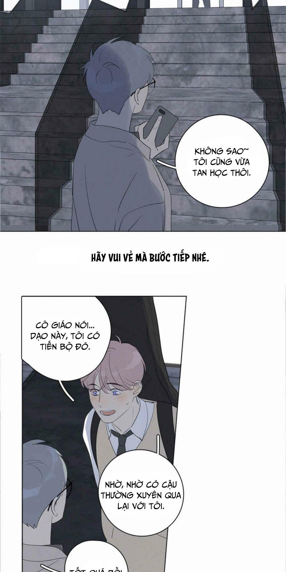 Here U Are: Chapter 98