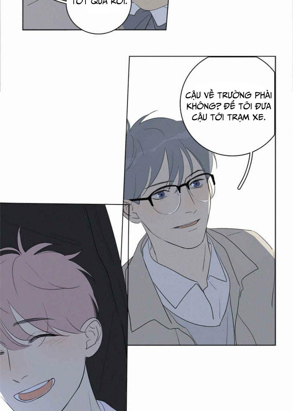 Here U Are: Chapter 98