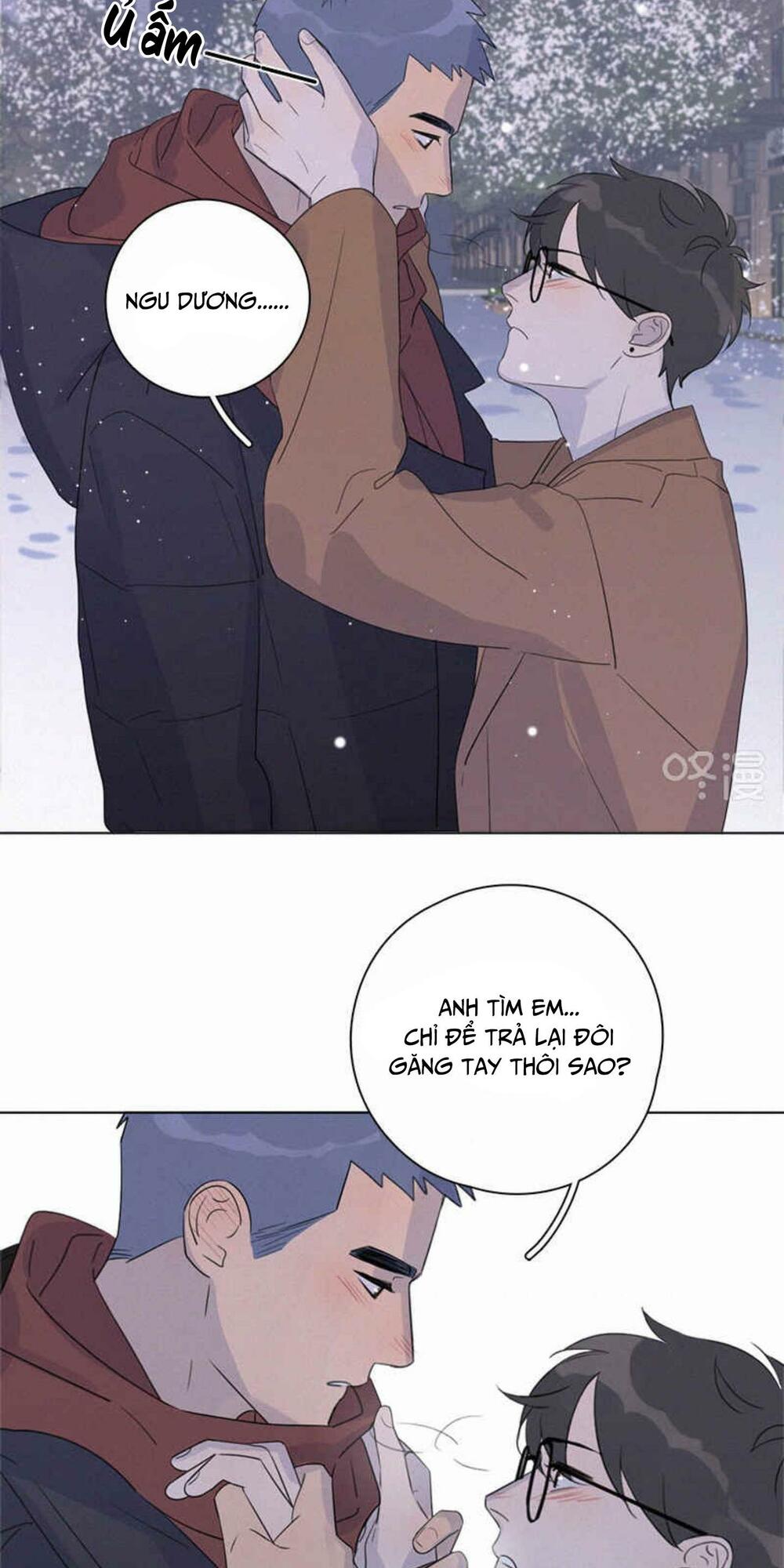 Here U Are: Chapter 98
