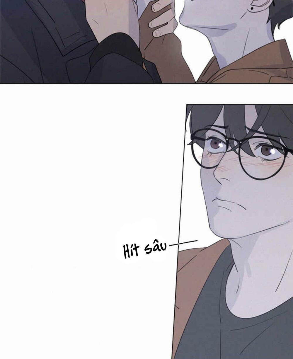 Here U Are: Chapter 98