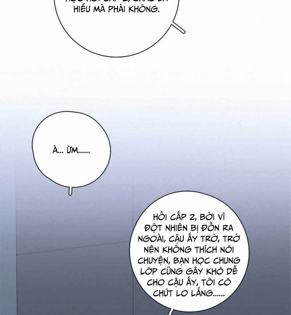 Here U Are: Chapter 99