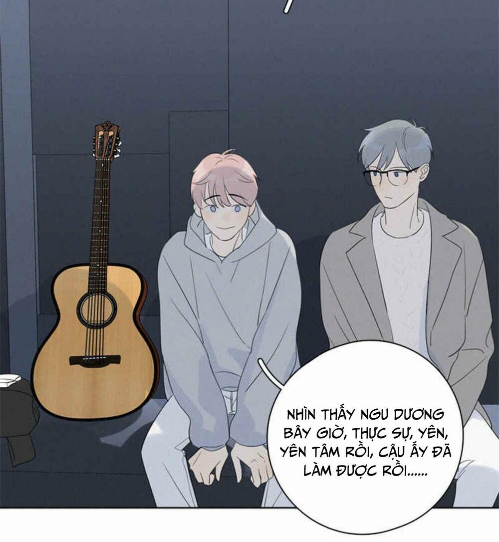Here U Are: Chapter 99
