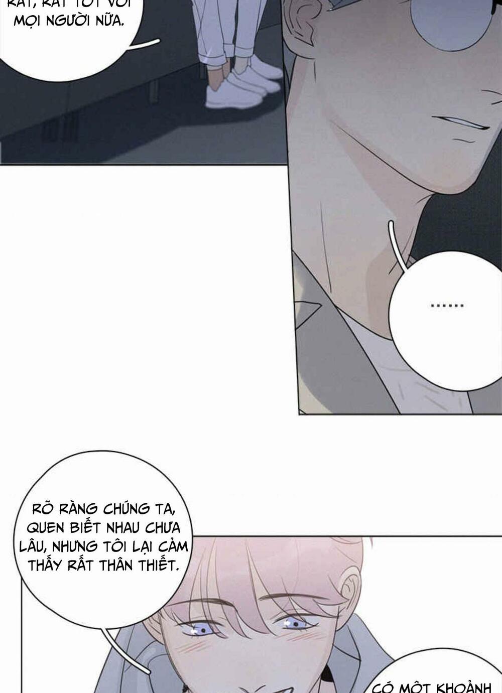 Here U Are: Chapter 99
