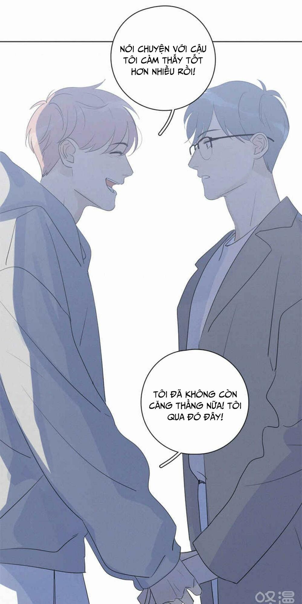 Here U Are: Chapter 99
