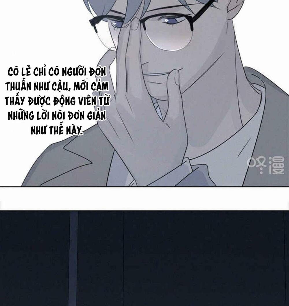 Here U Are: Chapter 99