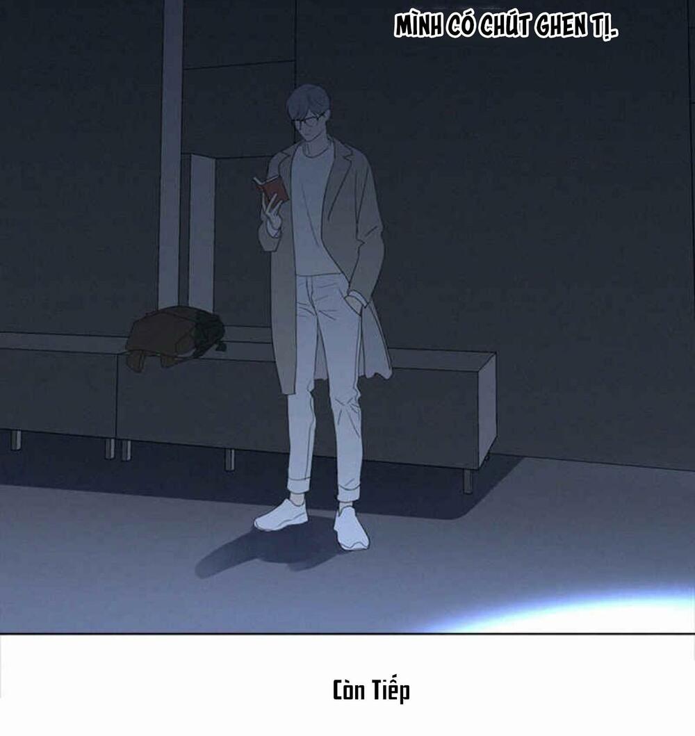 Here U Are: Chapter 99