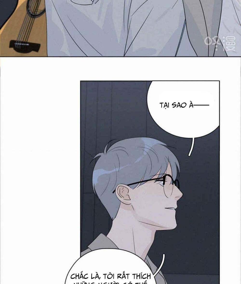 Here U Are: Chapter 99