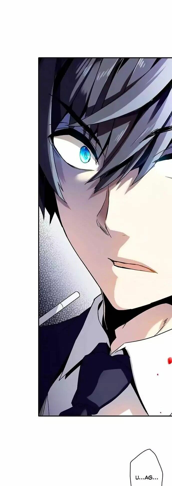 Circle Zero's Otherworldly Hero Business: Chapter 1