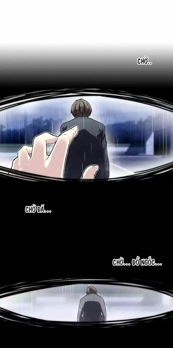 Circle Zero's Otherworldly Hero Business: Chapter 1
