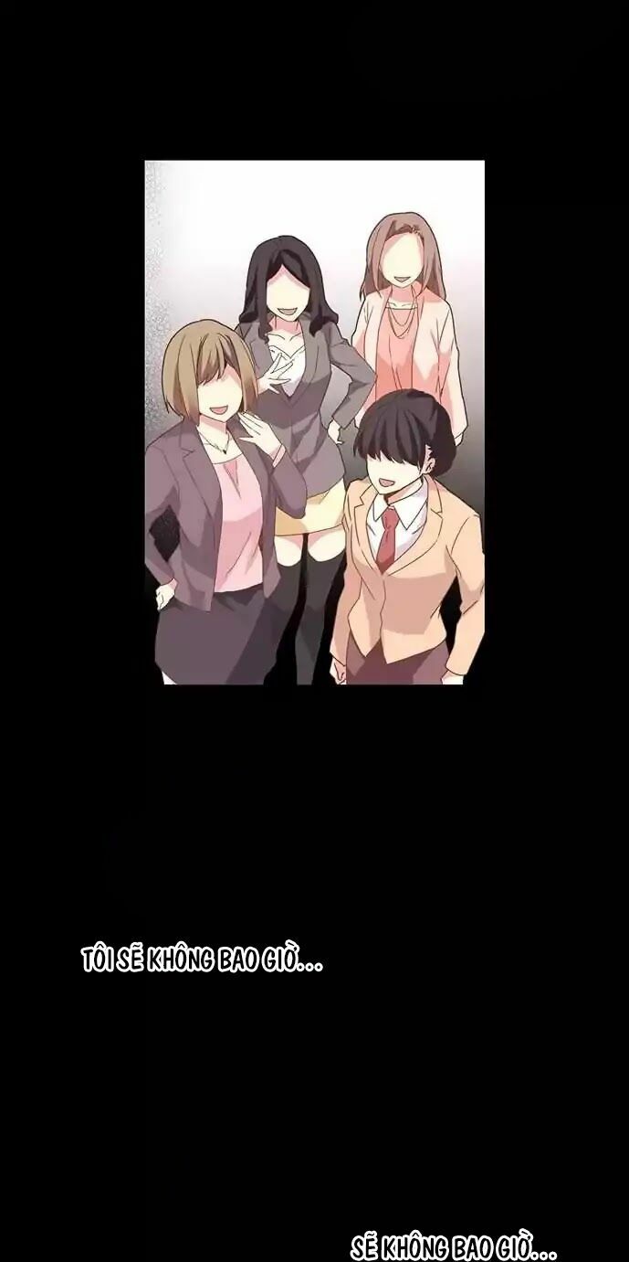 Circle Zero's Otherworldly Hero Business: Chapter 1
