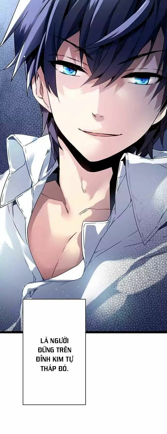 Circle Zero's Otherworldly Hero Business: Chapter 1