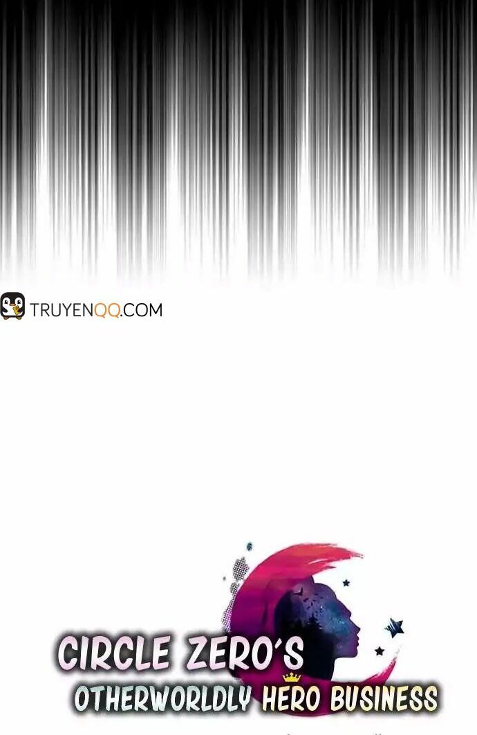 Circle Zero's Otherworldly Hero Business: Chapter 10
