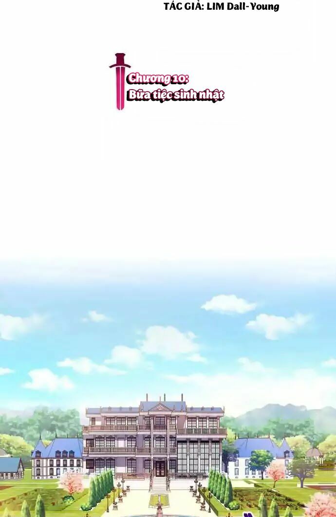 Circle Zero's Otherworldly Hero Business: Chapter 10
