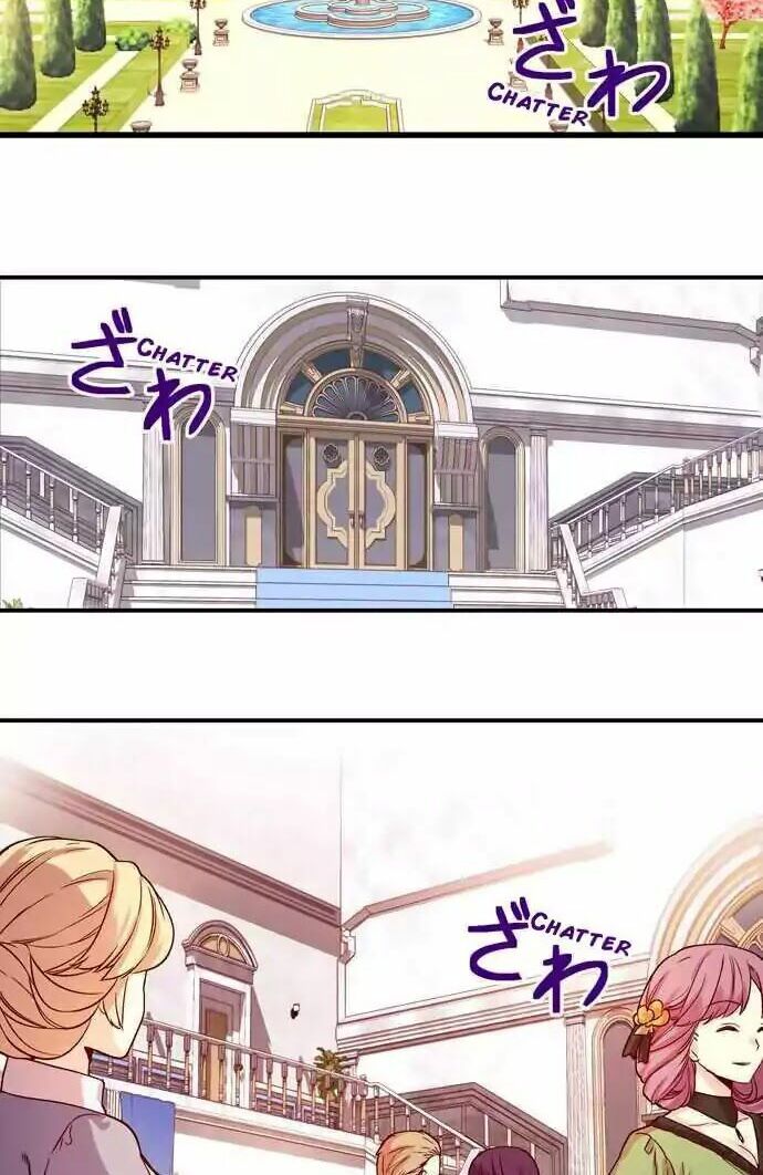 Circle Zero's Otherworldly Hero Business: Chapter 10