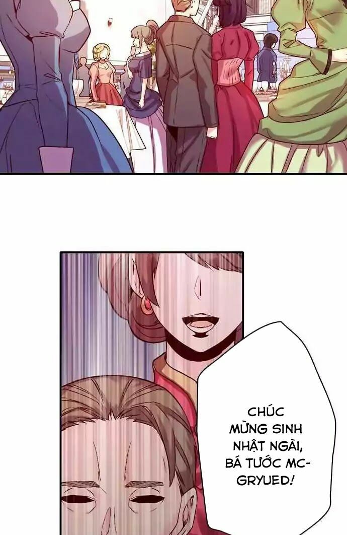 Circle Zero's Otherworldly Hero Business: Chapter 10