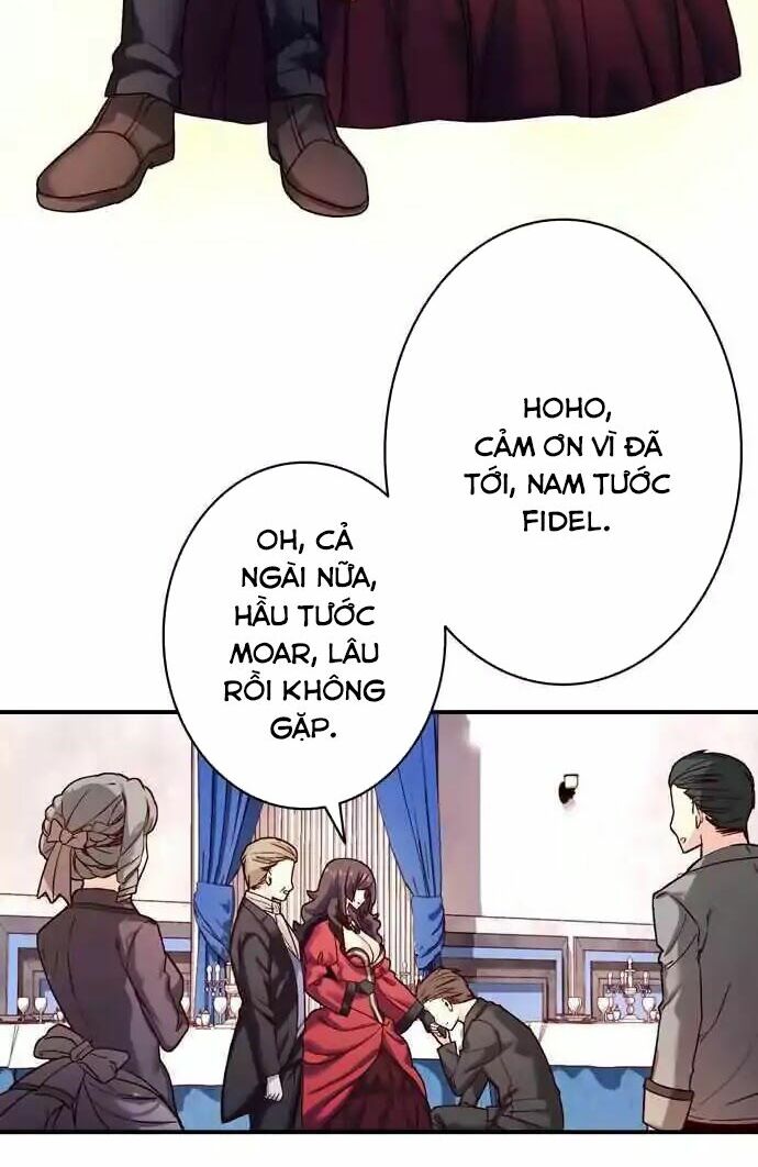 Circle Zero's Otherworldly Hero Business: Chapter 10