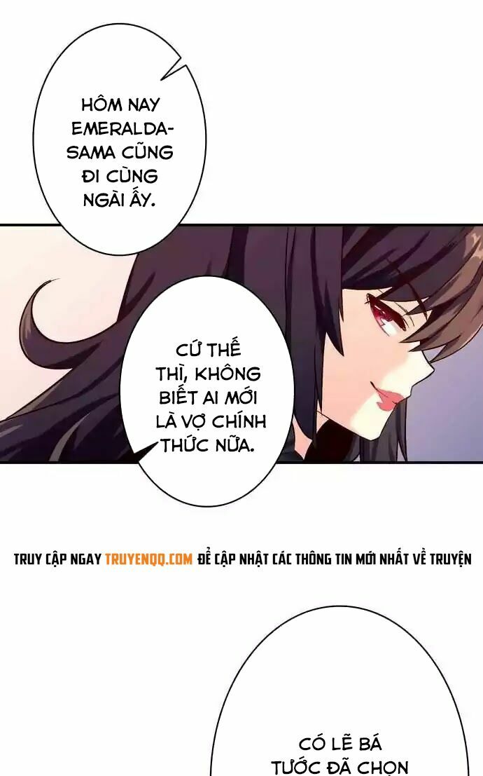 Circle Zero's Otherworldly Hero Business: Chapter 10