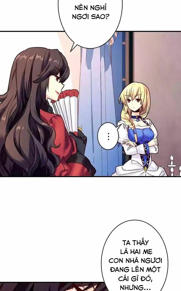 Circle Zero's Otherworldly Hero Business: Chapter 10