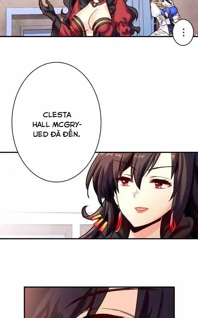 Circle Zero's Otherworldly Hero Business: Chapter 10