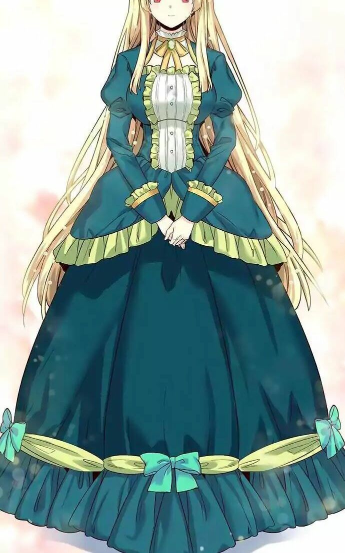 Circle Zero's Otherworldly Hero Business: Chapter 10