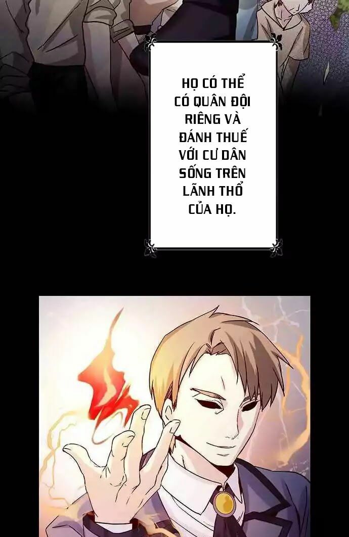 Circle Zero's Otherworldly Hero Business: Chapter 10